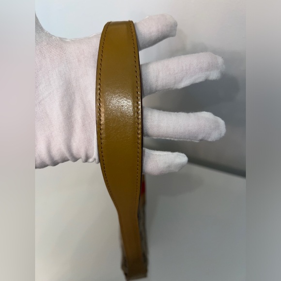 Gucci vintage monogram Jackie bag - Picture 13 of 15